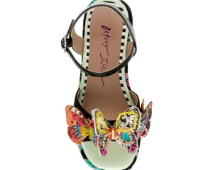 Betsey Johnson Kids Lotty | Kids Sandals