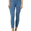 Spiritual Gangster Love Sculpt 7/8 Ruffle Leggings | Women Activewear