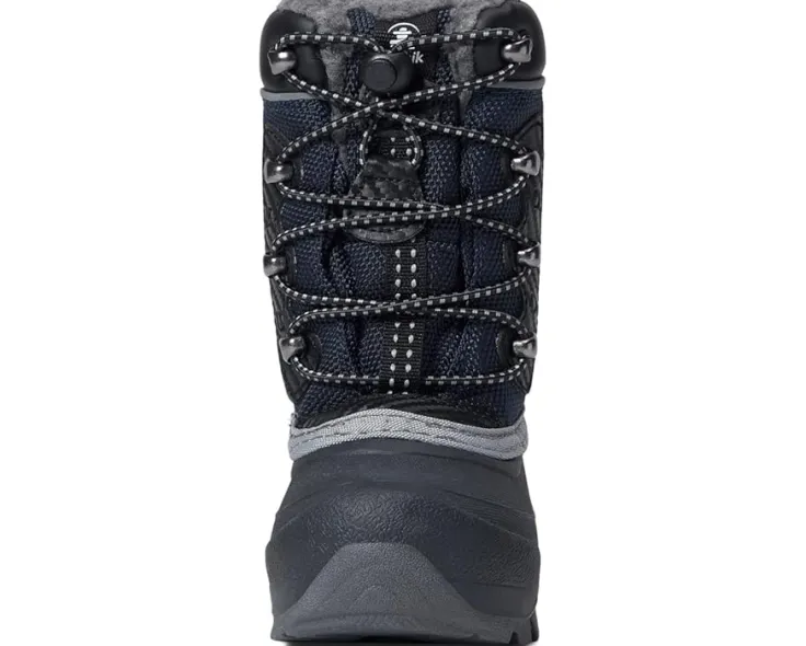 luke_toddlerlittle_kidbig_1.webp Kamik Kids Luke (Toddler/Little Kid/Big Kid) | Kids/BOY Boots | Adaptive