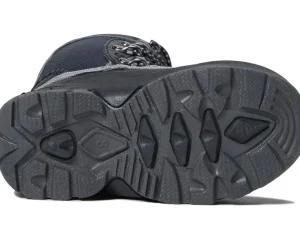 Kamik Kids Luke (Toddler/Little Kid/Big Kid) | Kids/BOY Boots | Adaptive