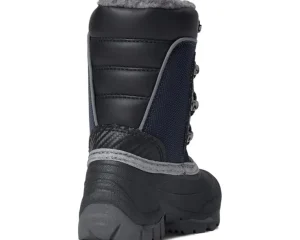 Kamik Kids Luke (Toddler/Little Kid/Big Kid) | Kids/BOY Boots | Adaptive