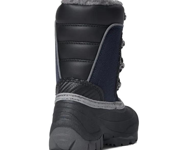luke_toddlerlittle_kidbig_4.webp Kamik Kids Luke (Toddler/Little Kid/Big Kid) | Kids/BOY Boots | Adaptive