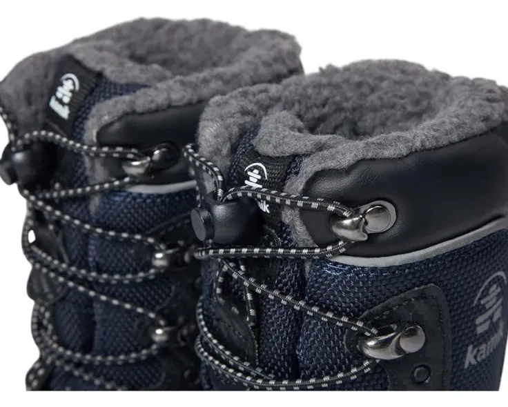 luke_toddlerlittle_kidbig_5.webp Kamik Kids Luke (Toddler/Little Kid/Big Kid) | Kids/BOY Boots | Adaptive