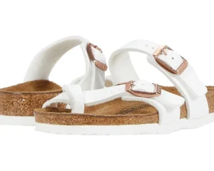 Birkenstock Kids Mayari (Toddler/Little Kid/Big Kid) | Kids Sandals