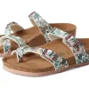 Birkenstock Kids Mayari Vegan (Toddler/Little Kid/Big Kid) | Kids/BOY Sandals