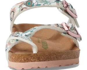 Birkenstock Kids Mayari Vegan (Toddler/Little Kid/Big Kid) | Kids/BOY Sandals