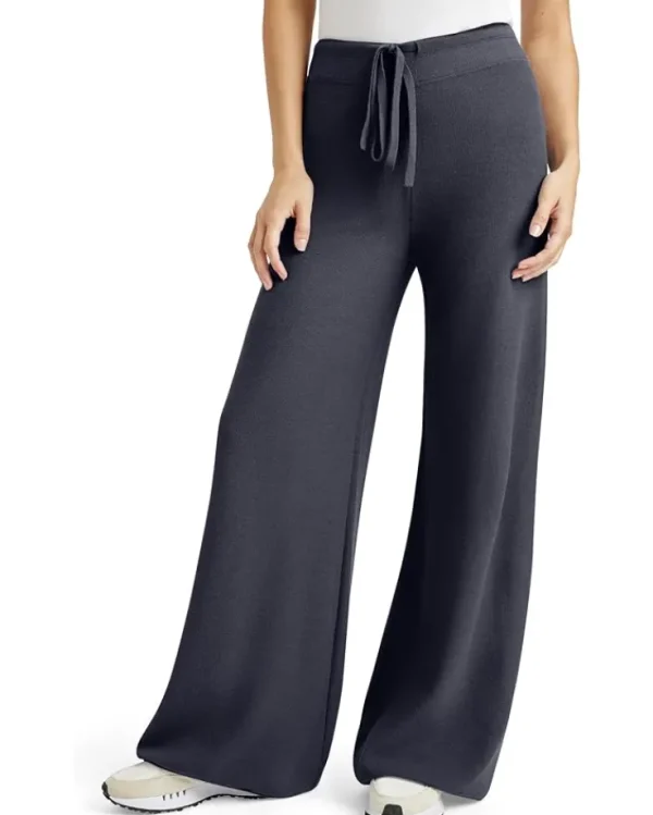 Splendid Michelle Sweater Pants | Women Pants