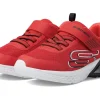 SKECHERS KIDS Microspec Max Ii - Vodrox (Little Kid/Big Kid) | Kids/BOY Sneakers
