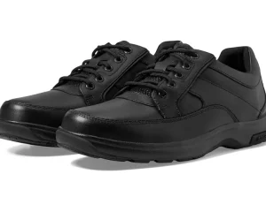 Dunham Midland Oxford Waterproof | Oxfords