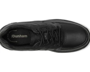 Dunham Midland Oxford Waterproof | Oxfords