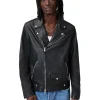 AllSaints Milo Biker | Coats & Outerwear