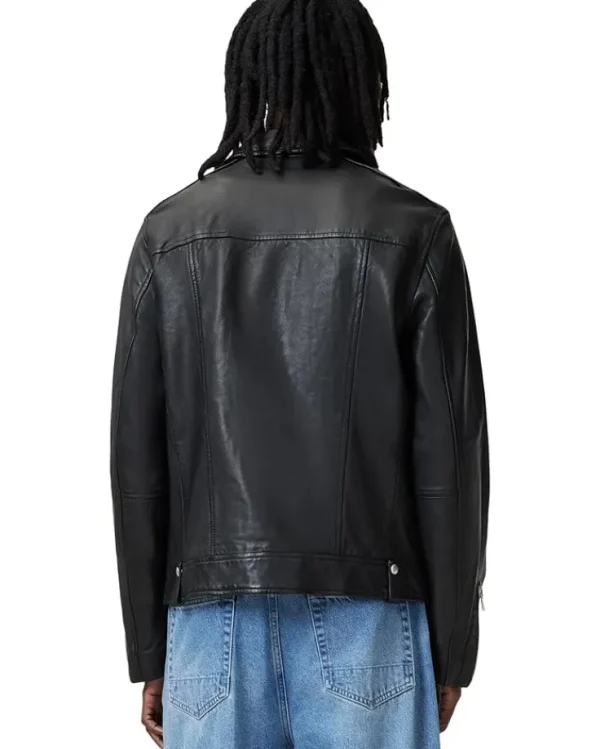 AllSaints Milo Biker | Coats & Outerwear