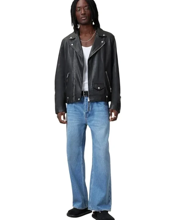 AllSaints Milo Biker | Coats & Outerwear