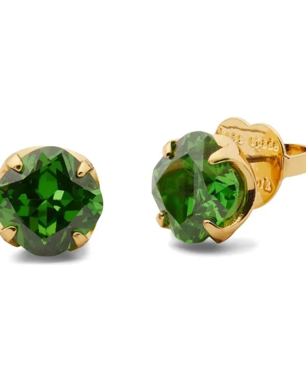 Kate Spade New York 10Mm Spade Flower Studs | Women Jewelry