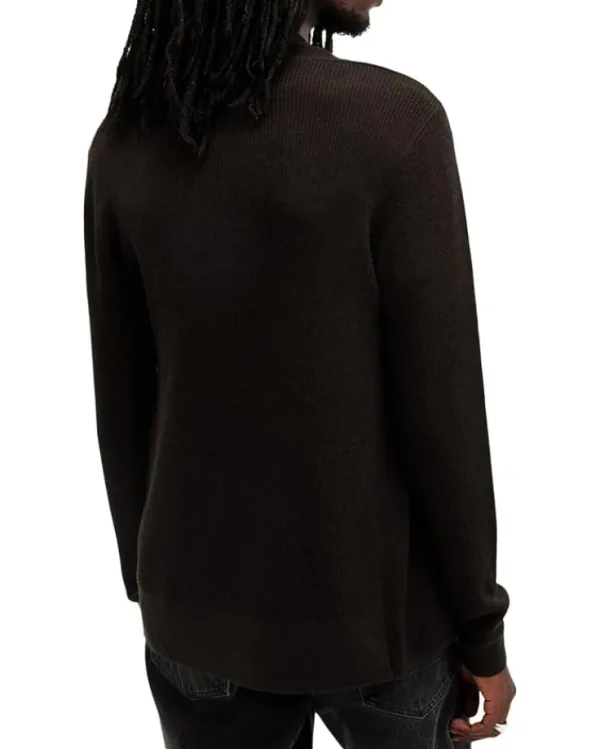 AllSaints Mode Merino Open Car | Hoodies & Sweatshirts
