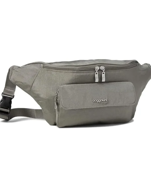 Baggallini Modern Everywhere Waist Pack Sling | Women Backpacks