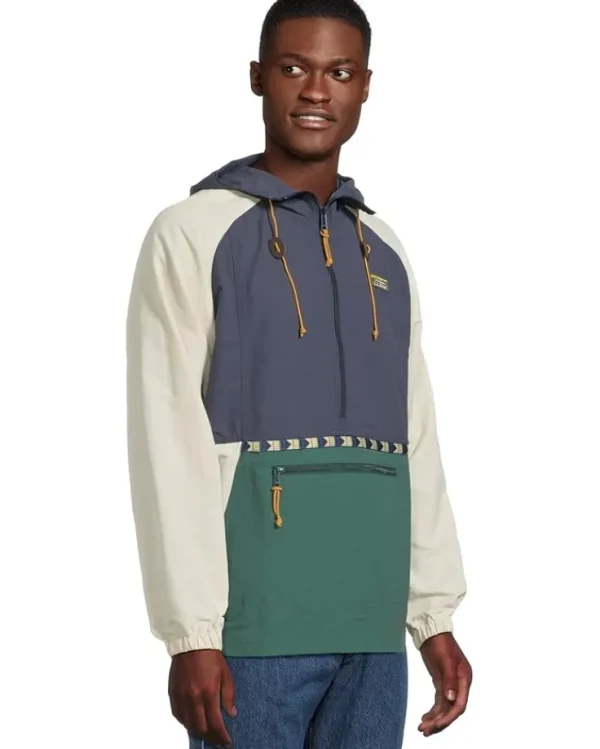 L.L.Bean Mountain Classic Anorak Multicolor | Coats & Outerwear