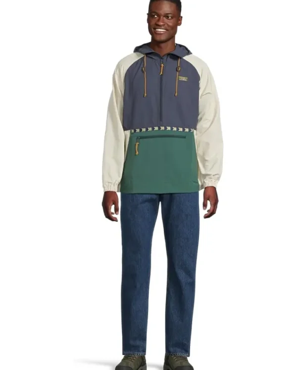 L.L.Bean Mountain Classic Anorak Multicolor | Coats & Outerwear