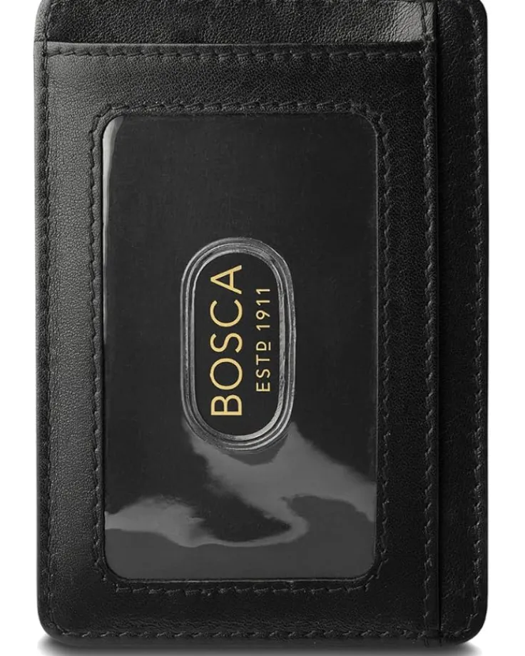 nappa_vitello__sevenpocke_1.webp Bosca Nappa Vitello - Seven-Pocket ID RFID Card Case | Bags | Wallets