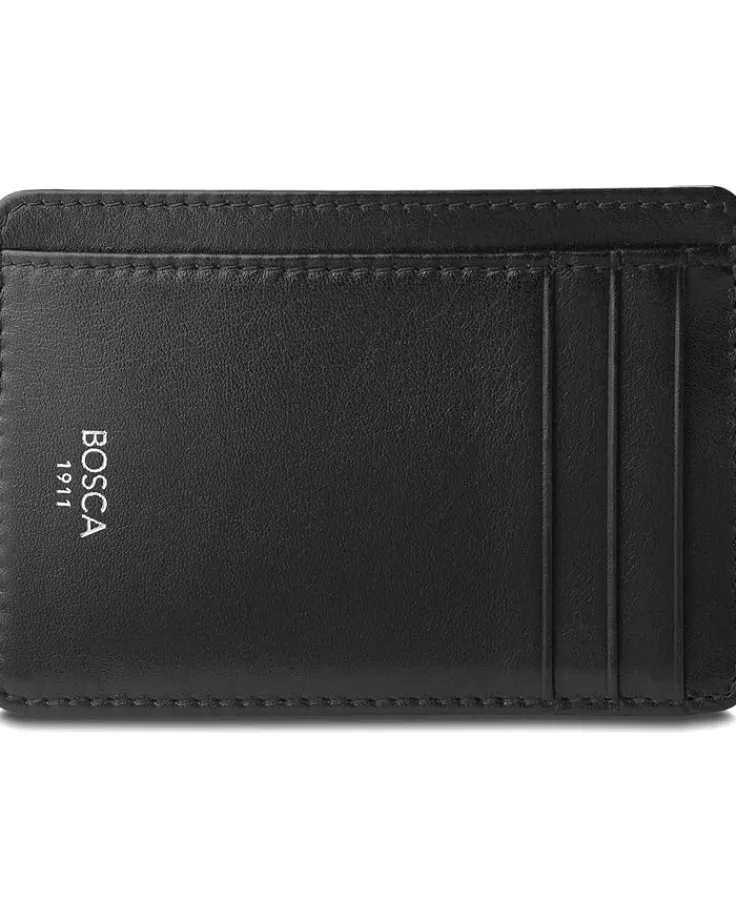 nappa_vitello__sevenpocke_4.webp Bosca Nappa Vitello - Seven-Pocket ID RFID Card Case | Bags | Wallets