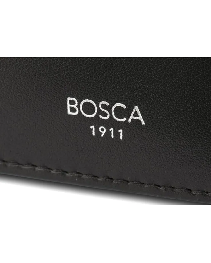 nappa_vitello__sevenpocke_5.webp Bosca Nappa Vitello - Seven-Pocket ID RFID Card Case | Bags | Wallets