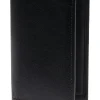 Bosca Nappa Vitello Calling Card Case | Wallets