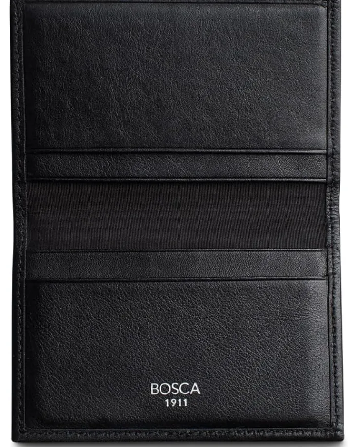 nappa_vitello_calling_car_1.webp Bosca Nappa Vitello Calling Card Case | Wallets
