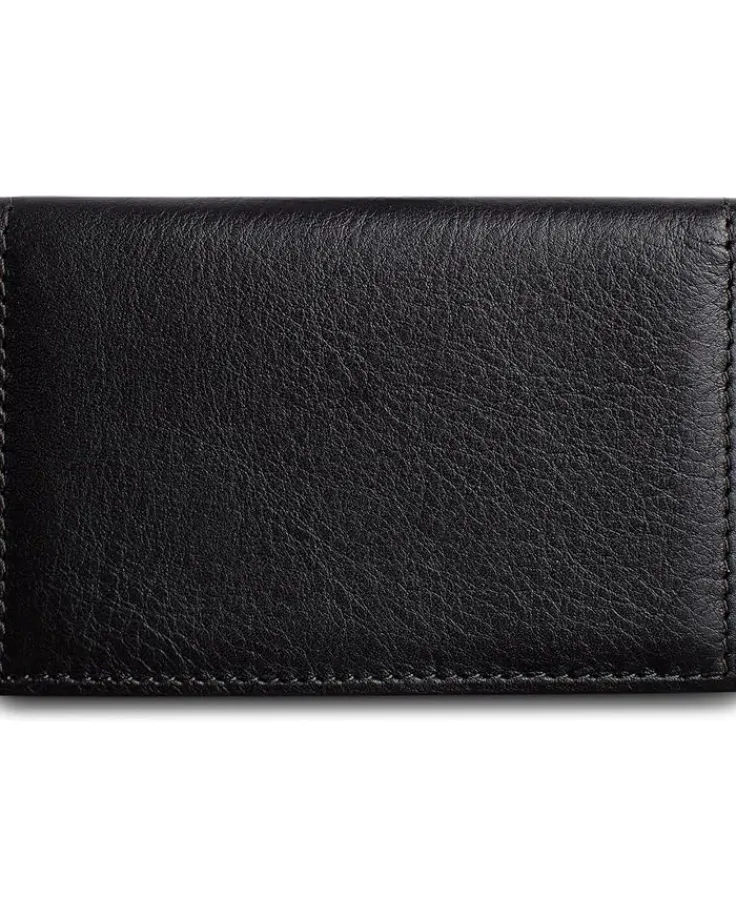 nappa_vitello_calling_car_2.webp Bosca Nappa Vitello Calling Card Case | Wallets