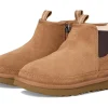 UGG Kids Neumel Chelsea (Toddler/Little Kid) | Kids/BOY Boots | Adaptive