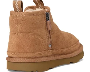 UGG Kids Neumel Chelsea (Toddler/Little Kid) | Kids/BOY Boots | Adaptive