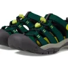 KEEN Kids Newport H2 (Little Kid/Big Kid) | Kids/BOY Sandals