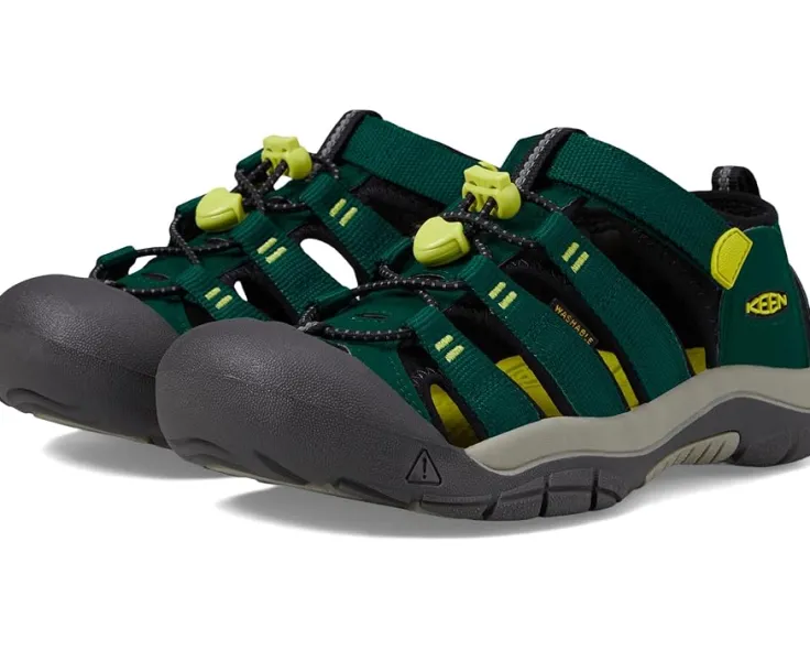 newport_h_little_kidbig_k_0.webp KEEN Kids Newport H2 (Little Kid/Big Kid) | Kids/BOY Sandals