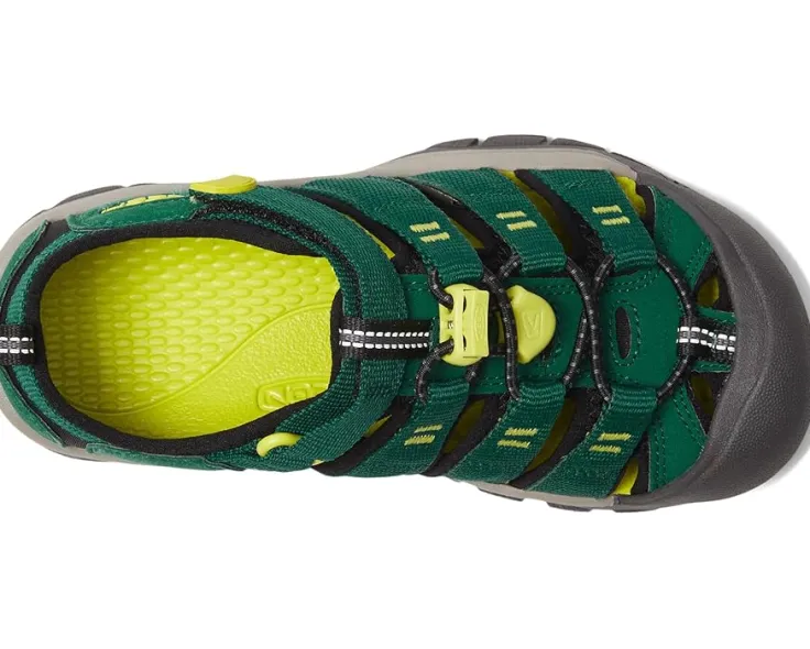 newport_h_little_kidbig_k_1.webp KEEN Kids Newport H2 (Little Kid/Big Kid) | Kids/BOY Sandals