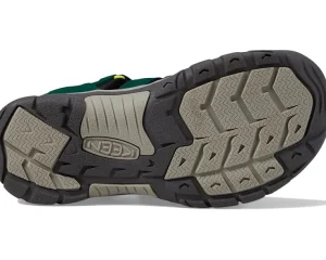 KEEN Kids Newport H2 (Little Kid/Big Kid) | Kids/BOY Sandals