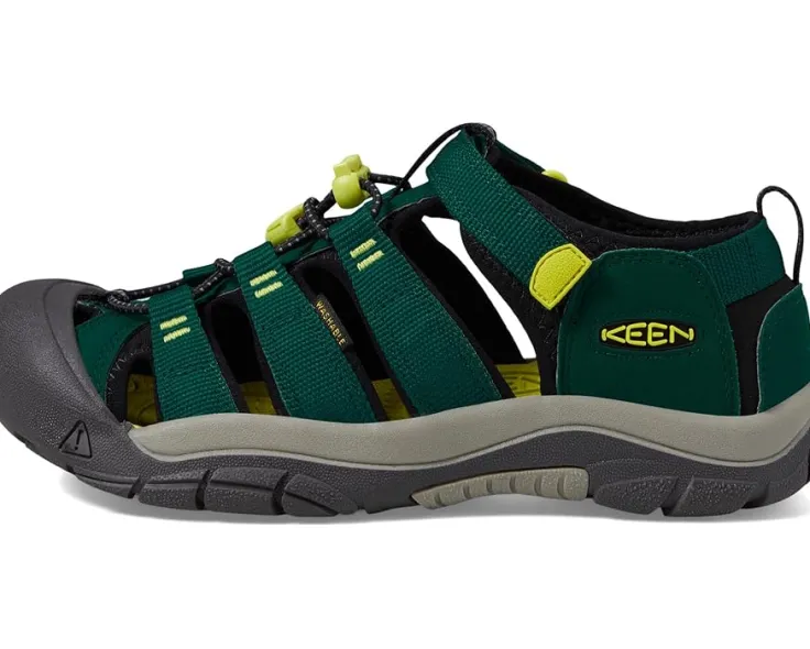 newport_h_little_kidbig_k_3.webp KEEN Kids Newport H2 (Little Kid/Big Kid) | Kids/BOY Sandals