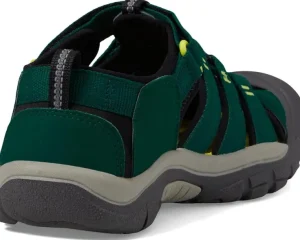 KEEN Kids Newport H2 (Little Kid/Big Kid) | Kids/BOY Sandals