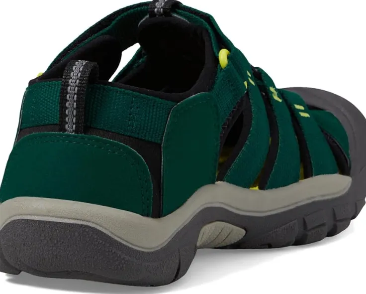 newport_h_little_kidbig_k_4.webp KEEN Kids Newport H2 (Little Kid/Big Kid) | Kids/BOY Sandals