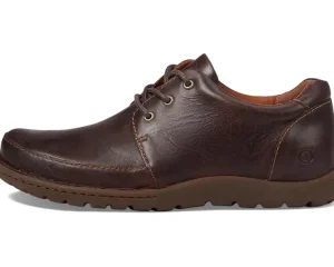 Born Nigel 3-Eye | Oxfords