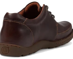 Born Nigel 3-Eye | Oxfords