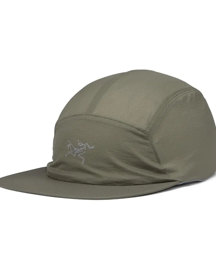 norvan_regular_brim_hat_0.webp Arc'teryx Norvan Regular Brim Hat | Women Hats | Hats