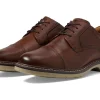 Florsheim Norwalk Cap Toe Oxford | Oxfords