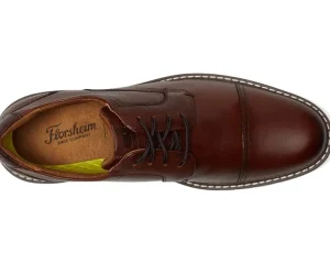 Florsheim Norwalk Cap Toe Oxford | Oxfords
