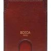 Bosca Old Leather - Slim Card Case | Bags | Wallets