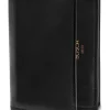Bosca Old Leather Collection - Gusseted Card Case | Wallets