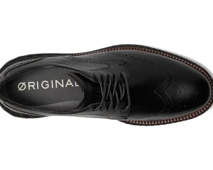 Cole Haan Original Grand 2.0 Wing Tip Oxford | Oxfords