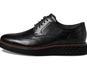 Cole Haan Original Grand 2.0 Wing Tip Oxford | Oxfords