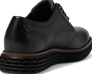 Cole Haan Original Grand 2.0 Wing Tip Oxford | Oxfords