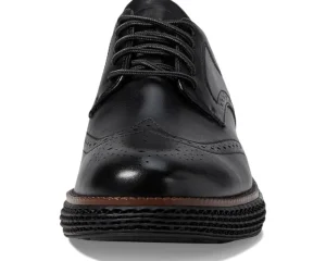 Cole Haan Original Grand 2.0 Wing Tip Oxford | Oxfords
