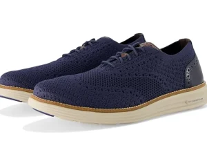 Cole Haan Original Grand Remastered Stitchlite Oxford | Oxfords