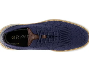 Cole Haan Original Grand Remastered Stitchlite Oxford | Oxfords